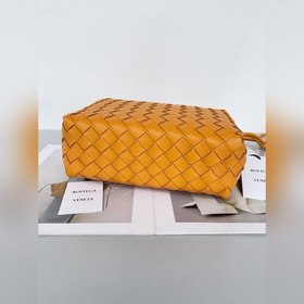 Сумка для фотоаппарата BV loop с крупной текстурой Модель： 680255