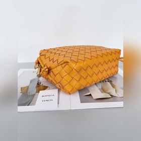 Сумка для фотоаппарата BV loop с крупной текстурой Модель： 680255