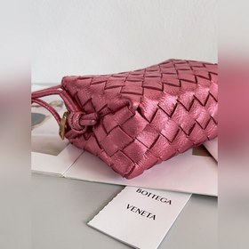 Сумка для фотоаппарата BV loop с крупной текстурой Модель： 680254