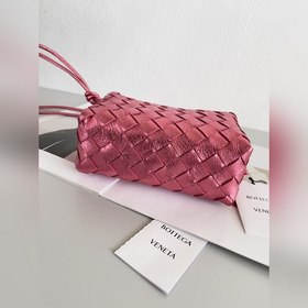 Сумка для фотоаппарата BV loop с крупной текстурой Модель： 680254