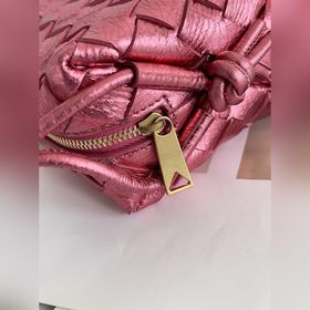 Сумка для фотоаппарата BV loop с крупной текстурой Модель： 680254