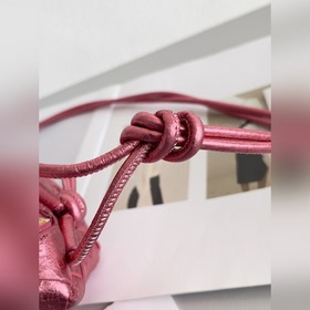 Сумка для фотоаппарата BV loop с крупной текстурой Модель： 680254