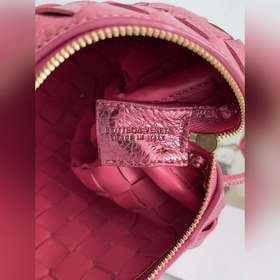 Сумка для фотоаппарата BV loop с крупной текстурой Модель： 680254