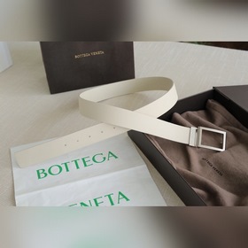 Bv Новый мужской пояс в лаконичном стиле для делового и повседнев