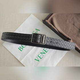 BV Новый мужской ремень для повседневного и делового стиля из тел