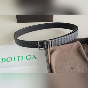 BV Новый мужской ремень для повседневного и делового стиля из тел