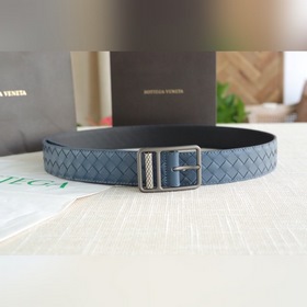 BV Новый мужской ремень для повседневного и делового стиля из тел