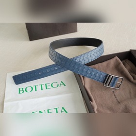 BV Новый мужской ремень для повседневного и делового стиля из тел