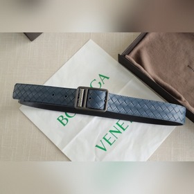 BV Новый мужской ремень для повседневного и делового стиля из тел