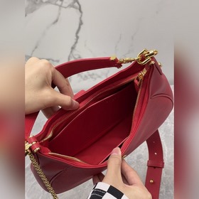 Bulgari SERPENTI ELLIPSE серия маленькая сумка через плечо Сумка 