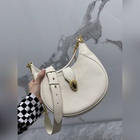 Bulgari SERPENTI ELLIPSE серия маленькая сумка через плечо Сумка 