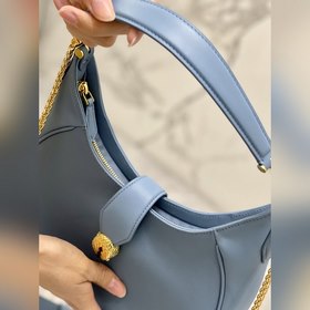 Bulgari SERPENTI ELLIPSE серия маленькая сумка через плечо Сумка 