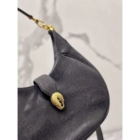 Bulgari SERPENTI ELLIPSE серия маленькая сумка через плечо Сумка