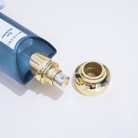 Название бренда： Bvlgari Au the bleu Blue Tea Cologne Упаковка то