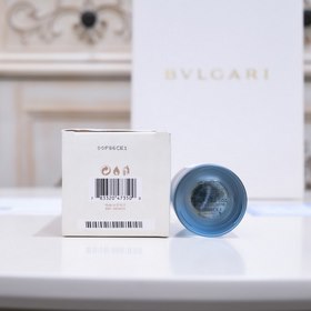 Название бренда： Bvlgari Au the bleu Blue Tea Cologne Упаковка то
