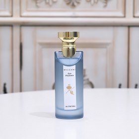 Название бренда： Bvlgari Au the bleu Blue Tea Cologne Упаковка то