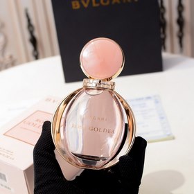 Название бренда： Bvlgari Роза Голден Дева (Розовый аромат) Bvlga