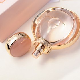 Название бренда： Bvlgari Роза Голден Дева (Розовый аромат) Bvlga