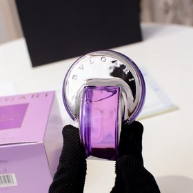 Название бренда： Bvlgari Легкий танец цветов (аметист) Упаковка：