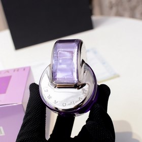 Название бренда： Bvlgari Легкий танец цветов (аметист) Упаковка：