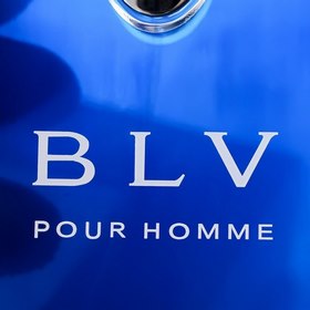 Название бренда： Bvlgari/Bulgari BLV Pour Homme, мужской парфюме