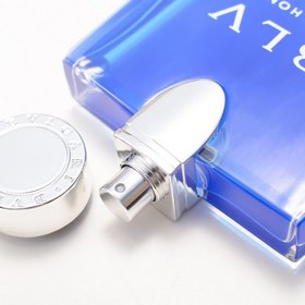 Название бренда： Bvlgari/Bulgari BLV Pour Homme, мужской парфюме