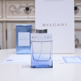 Название бренда： Bvlgari Ice Peak для мужчин EDP Упаковка товара：