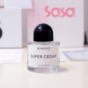 Название бренда： Byredo Super Cedar Объем： 100 мл Упаковка： короб