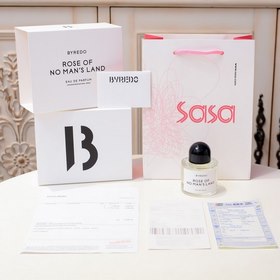 Название бренда： Byredo Пустынная роза (роза из безлюдной местно