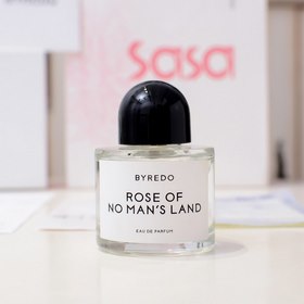 Название бренда： Byredo Пустынная роза (роза из безлюдной местно