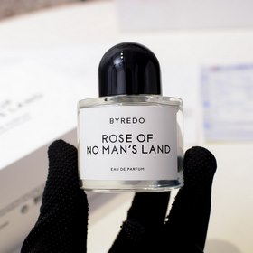 Название бренда： Byredo Пустынная роза (роза из безлюдной местно