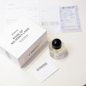 Название бренда： Byredo Пустынная роза (роза из безлюдной местно