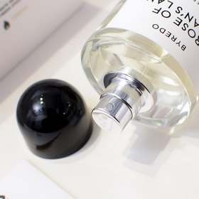 Название бренда： Byredo Пустынная роза (роза из безлюдной местно