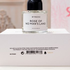 Название бренда： Byredo Пустынная роза (роза из безлюдной местно