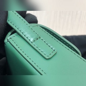 CELINE Triomphe Shoulder Bag Сумка под мышку Триумфальная арка Ар