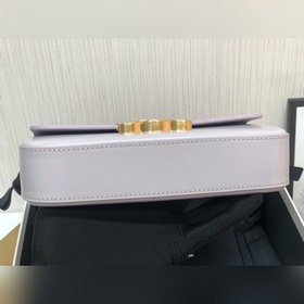 CELINE Triomphe Shoulder Bag Сумка под мышку Триумфальная арка Ар