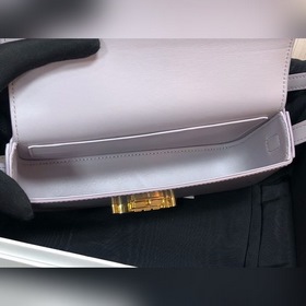 CELINE Triomphe Shoulder Bag Сумка под мышку Триумфальная арка Ар