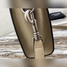 CELINE Классическая сумка с улыбающимся лицом Модель 168243 LUGG