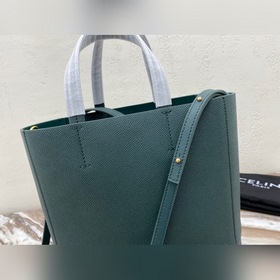 Сумка Celine Cabas с отпечатком ладони Модель： 176183 Кажется, ч