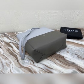 Сумка Celine Cabas с отпечатком ладони Модель： 176183 Кажется, ч