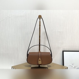CELINE mini Tabou Clutch onStrap сумочка с замком и ремешком Моде