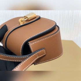 CELINE mini Tabou Clutch onStrap сумочка с замком и ремешком Моде