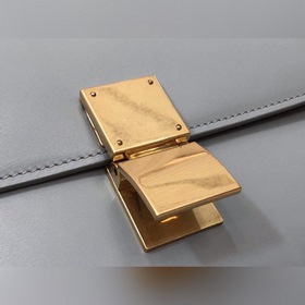 Сумка Celine BOX из гладкой кожи Итальянская кожа ручной работы с