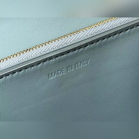 Сумка Celine BOX из гладкой кожи Итальянская кожа ручной работы с