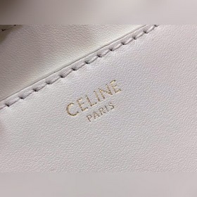 Celine BESACE 16 сумка-саквояж через плечо Эта сумка изготовлена 