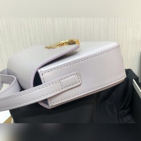 CELINE Сумка под мышку Triomphe Артикул： 194143 Верхняя часть сум