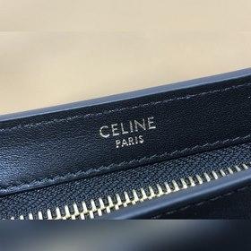 Сумка через плечо из гладкой кожи Cline Сумка под мышку Triumpha