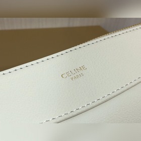 CELINE Ретро сумка под мышку для поездок на работу Модель： 197443