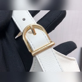 CELINE Ретро сумка под мышку для поездок на работу Модель： 197443