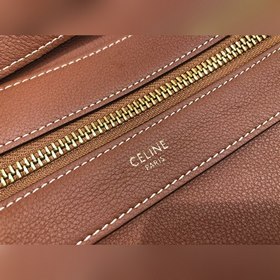 Сумка Celine из ранней весенней коллекции, модель： 107768, цвет：